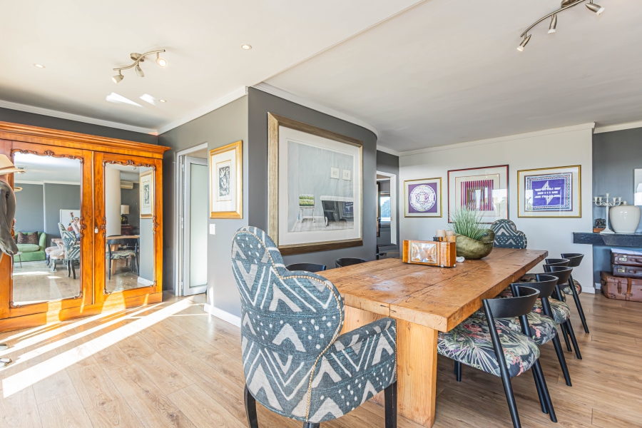To Let 4 Bedroom Property for Rent in Mouille Point Western Cape
